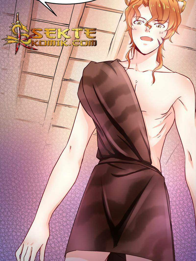 Beauty and the Beasts Chapter 03 Bahasa Indonesia